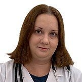 Врач Ковалева Валерия Анатольевна