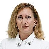 Врач Ковлягина Светлана Юрьевна