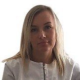 Врач Ковзалова Екатерина Николаевна