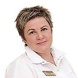 Врач Козлова Наталья Вадимовна