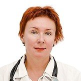 Врач Краснова Людмила Ивановна