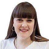 Врач Крупкина Екатерина Сергеевна