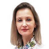 Врач Крылова-Дудкина Анна Вячеславовна