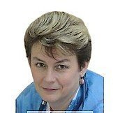 Врач Кудряшова Елена Александровна