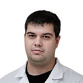 Врач Кукушкин Евгений Петрович