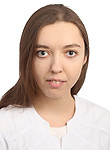 Врач Кулаева Татьяна Сергеевна