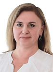 Врач Купцова Елена Владимировна