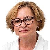 Врач Курусь Наталья Вячеславовна
