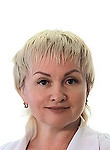 Врач Кушаева Румия Ибрагимовна