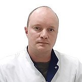 Врач Кутяков Сергей Игоревич