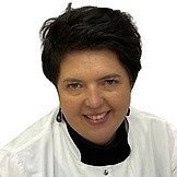 Врач Кузина Юлия Викторовна