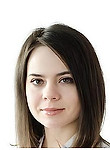 Врач Кузьменко Кристина Олеговна
