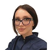 Врач Кузьмина Яна Вячеславовна