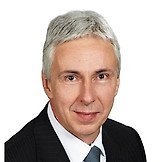 Врач Кузнецов Сергей Леонидович