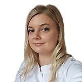 Врач Кузнецова Юлия Вячеславовна