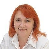 Врач Ладыгина Ирина Николаевна