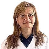 Врач Лапшова Ирина Юрьевна