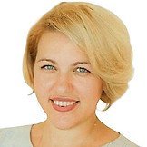 Врач Лаптева Елена Алексеевна