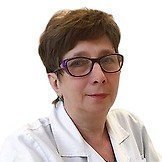 Врач Ларина Валентина Кимовна