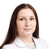 Врач Захарова (Лашманова) Кристина Сергеевна