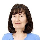 Врач Лазарева Жанна Николаевна
