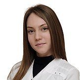 Врач Лемешева Ольга Алексеевна