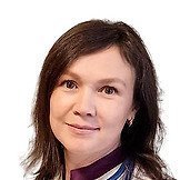Врач Виноградова Татьяна Александровна