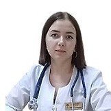 Врач Лирова Олеся Вячеславовна