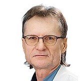 Врач Лисушкин Анатолий Викторович