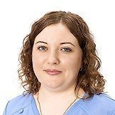 Врач Лябина Екатерина Алексеевна