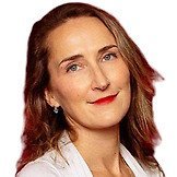 Врач Лядункина Анна Владимировна