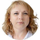 Врач Лобанова Ольга Викторовна