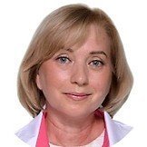 Врач Логинова Наталья Геннадьевна