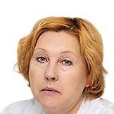 Врач Логинова Ольга Анатольевна