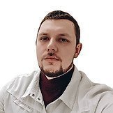 Врач Логушков Никита Дмитриевич