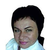 Врач Ломовцева Светлана Борисовна