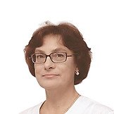 Врач Лукашина Татьяна Викторовна
