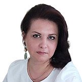 Врач Лукьянченко Елена Владимировна