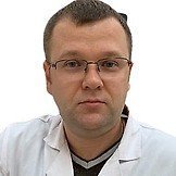 Врач Лукьянов Сергей Владимирович