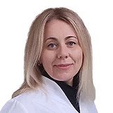 Врач Лукьянова Марина Владимировна