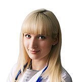Врач Маясова Ирина Игоревна