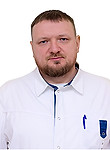 Врач Макаров Антон Григорьевич