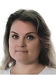 Врач Макарова Алина Кировна