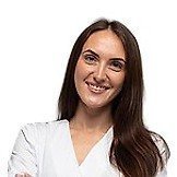 Врач Макарова Кристина Владимировна