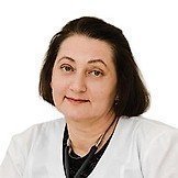 Врач Макарова Валентина Тимофеевна