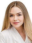 Врач Максимова Лилия Наилевна