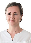 Врач Максимова Вера Васильевна