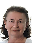Врач Максина Ираида Александровна
