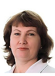 Врач Малышева Татьяна Константиновна
