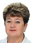 Врач Манина Ирина Юрьевна